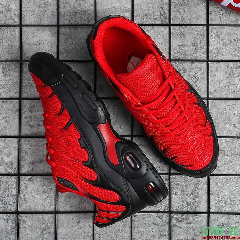 Professional Air Cushion Mesh Breathable Running Shoes Army Green Spring Autumn Walking Shoes Men Women Sneakers Size 39-47
Professional Air Cushion Mesh Breathable Running Shoes Army Green Spring Autumn Walking Shoes Men Women Sneakers Size 39-47