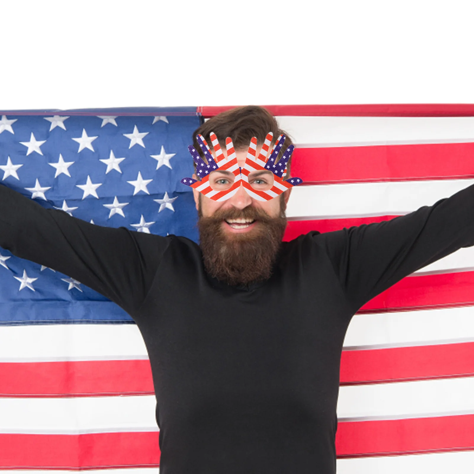 American Flag Glasses Red White And Blue Party Favors Glory Red Blue White Patriotic Party Glasses Holiday Eyewear For
American Flag Glasses Red White And Blue Party Favors Glory Red Blue White Patriotic Party Glasses Holiday Eyewear For