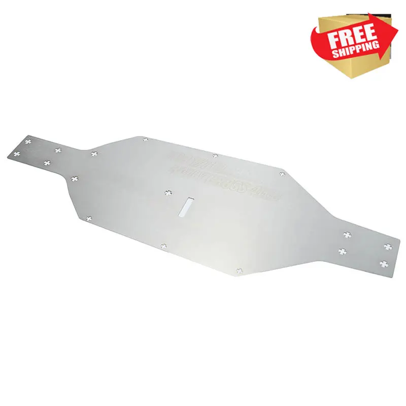 Radio control RC Car skid plate metal chassis guard protection plate for traction hobby KM 1/7 rally car C3 WRC
Radio control RC Car skid plate metal chassis guard protection plate for traction hobby KM 1/7 rally car C3 WRC