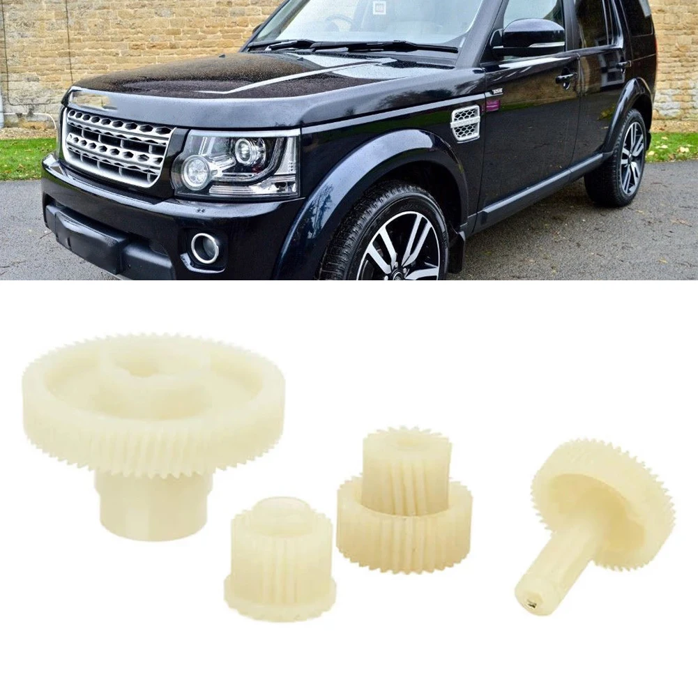 Brand New Gear Set Car 04-16 Charging Capabilities Easy Installation Plug-and-play Fit For Discovery
Brand New Gear Set Car 04-16 Charging Capabilities Easy Installation Plug-and-play Fit For Discovery
