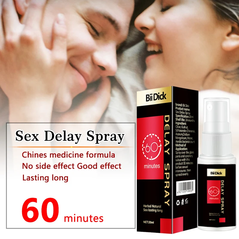 

Chinese Medicine Formula Sex Delay Cream Extend Sex Time Lasting Long Spray Penis Grow Stronger Longer Thicker Erection Gel +18