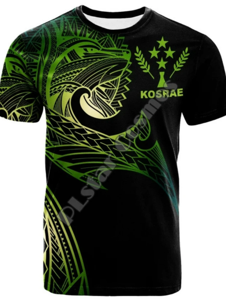 Men's and women's round neck short-sleeved T-shirt tribal island retro tattoo summer street casual style 2022 new men's clothing
Men's and women's round neck short-sleeved T-shirt tribal island retro tattoo summer street casual style 2022 new men's clothing