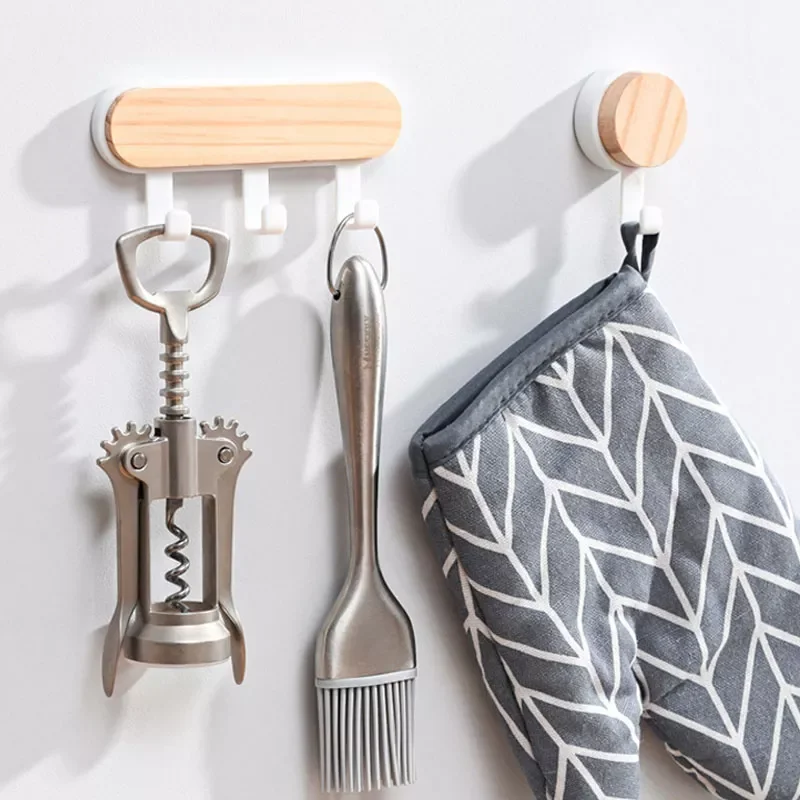Creative Pine Hook Room Organizer Wall Shelf Clothing Rack Home Decoration Accessories ABS Sticky Hook Key Holder Storage Rack
Creative Pine Hook Room Organizer Wall Shelf Clothing Rack Home Decoration Accessories ABS Sticky Hook Key Holder Storage Rack
