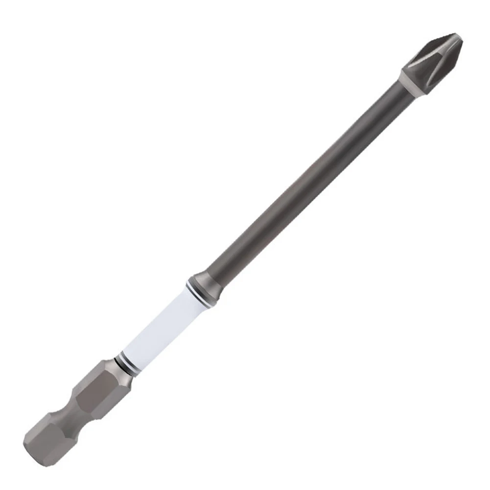 5pcs Double Head PH2 Cross Screwdriver Bit Hex Shank Impact Screwdrivers Bit 50 65 75 100 150mm Magnetic Electric Screwdriver
5pcs Double Head PH2 Cross Screwdriver Bit Hex Shank Impact Screwdrivers Bit 50 65 75 100 150mm Magnetic Electric Screwdriver