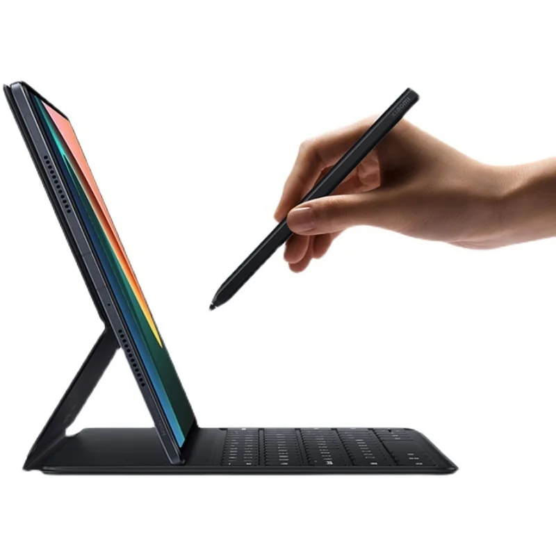 Оригинальный стилус Xiaomi 240 Гц, рисование, Скриншот для письма, 152 мм, сенсорный экран планшета для Mi Pad 5 / 5 Pro
Оригинальный стилус Xiaomi 240 Гц, рисование, Скриншот для письма, 152 мм, сенсорный экран планшета для Mi Pad 5 / 5 Pro