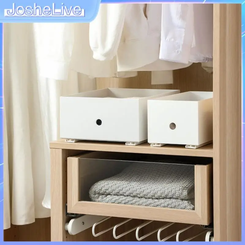 For Kitchen Bedroom Storage Rack Track Drawer Sliding Rails Bin Tracks Convenient Office Slide Rail Durable Pullout Organizers
For Kitchen Bedroom Storage Rack Track Drawer Sliding Rails Bin Tracks Convenient Office Slide Rail Durable Pullout Organizers
