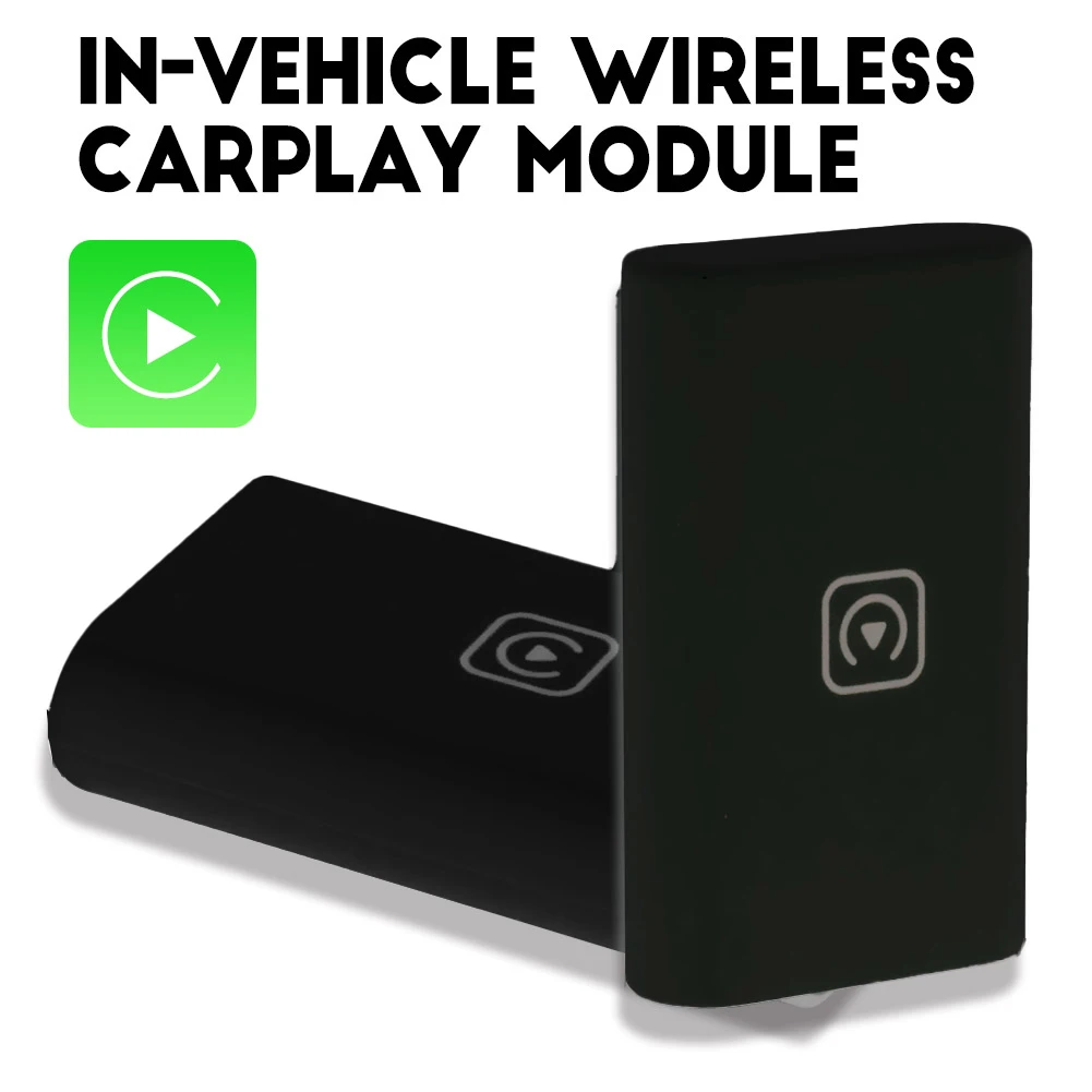 TypeC For Wireless Carplay Dongle Adapter Wired To Wireless For Carplay Automatic Connection Voice Control
TypeC For Wireless Carplay Dongle Adapter Wired To Wireless For Carplay Automatic Connection Voice Control