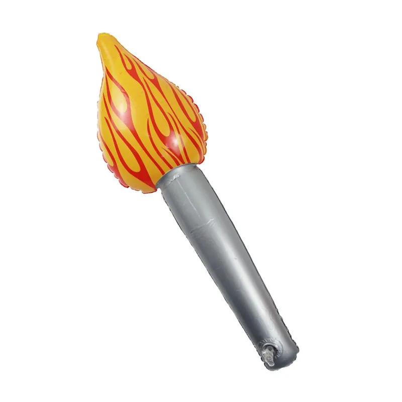 12er Pack 60 X 60cm Props Inflatable Torch Stage Suitable For Children's Performance Are Games Toys Outdoor Toys
12er Pack 60 X 60cm Props Inflatable Torch Stage Suitable For Children's Performance Are Games Toys Outdoor Toys