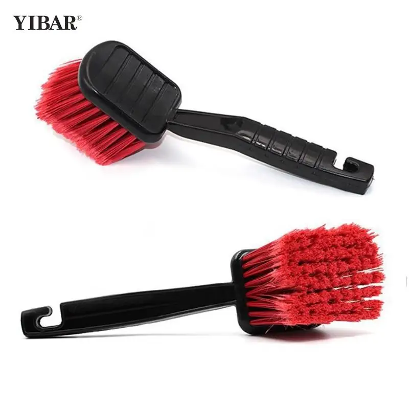 Truck Soft Bristle Wheel Cleaning Brush Rim Tire Detail Brush Automotive Tire Brush Wheel Cleaner Brushes 
Truck Soft Bristle Wheel Cleaning Brush Rim Tire Detail Brush Automotive Tire Brush Wheel Cleaner Brushes