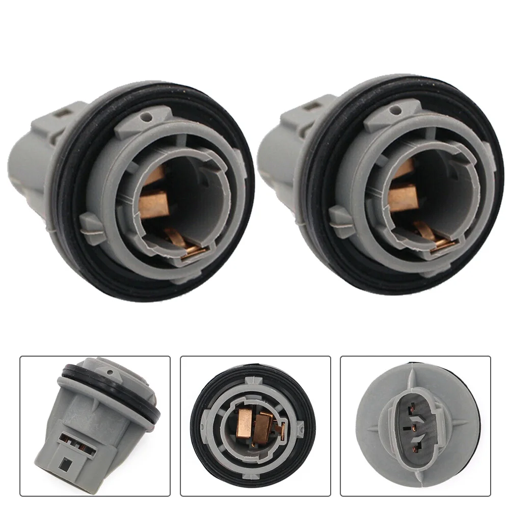 1/2* Bulb Socket 33302-SR3-A01 Lamp Holder Adapter Connector For Acura-Accord-Civic-CR-V-Honda-Del Sol For Turn Signal Base
1/2* Bulb Socket 33302-SR3-A01 Lamp Holder Adapter Connector For Acura-Accord-Civic-CR-V-Honda-Del Sol For Turn Signal Base