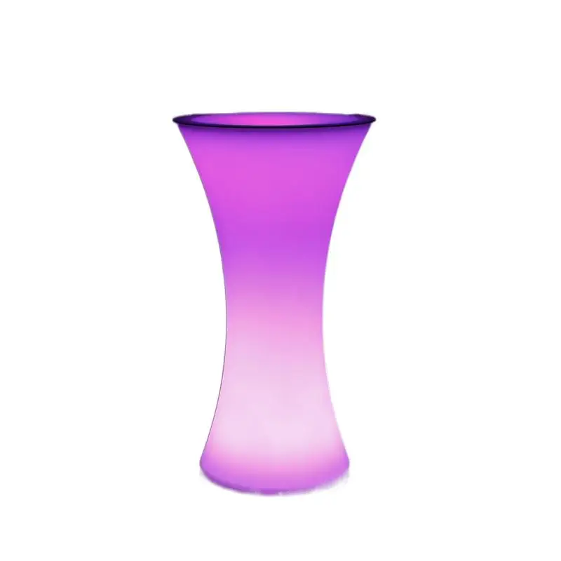 16-color LED Light-emitting Bar Table and Chairs Combination KTV Small Barbarian Creative Round Charging Outdoor Activities
16-color LED Light-emitting Bar Table and Chairs Combination KTV Small Barbarian Creative Round Charging Outdoor Activities