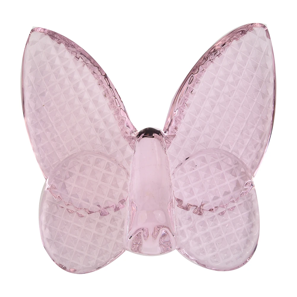 Brand New Durable Practical Butterfly Ornament Colored Glaze Home Party Decoration Glazed 6.5*8*3cm Anti-aging
Brand New Durable Practical Butterfly Ornament Colored Glaze Home Party Decoration Glazed 6.5*8*3cm Anti-aging