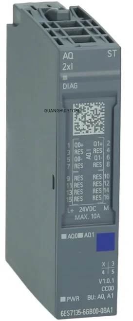 6ES7155-6AU00-0CN0 6ES7155-6AR00-0AN0 6ES7135-6GB00-0BA1 6ES7135-6FB00-0BA1 6ES7135-6HD00-0BA1 Новый и оригинальный
6ES7155-6AU00-0CN0 6ES7155-6AR00-0AN0 6ES7135-6GB00-0BA1 6ES7135-6FB00-0BA1 6ES7135-6HD00-0BA1 Новый и оригинальный