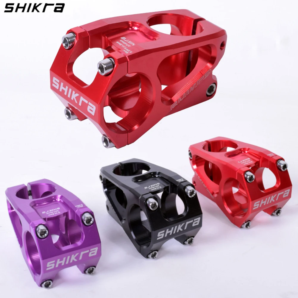 31.8*45mm Aluminium Alloy Handlebar Stem Standpipe Handle Stems Bicycle Stem Fixed Gear MTB Mountain Road Bar Cycling Accessorie
31.8*45mm Aluminium Alloy Handlebar Stem Standpipe Handle Stems Bicycle Stem Fixed Gear MTB Mountain Road Bar Cycling Accessorie