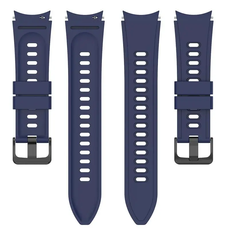 20mm Band For Watch5 Watch5 Pro Watch4 Classi Strap 40mm/44mm 42mm Gear 46mm/42mm Bracelet Active Watchband Strap
20mm Band For Watch5 Watch5 Pro Watch4 Classi Strap 40mm/44mm 42mm Gear 46mm/42mm Bracelet Active Watchband Strap