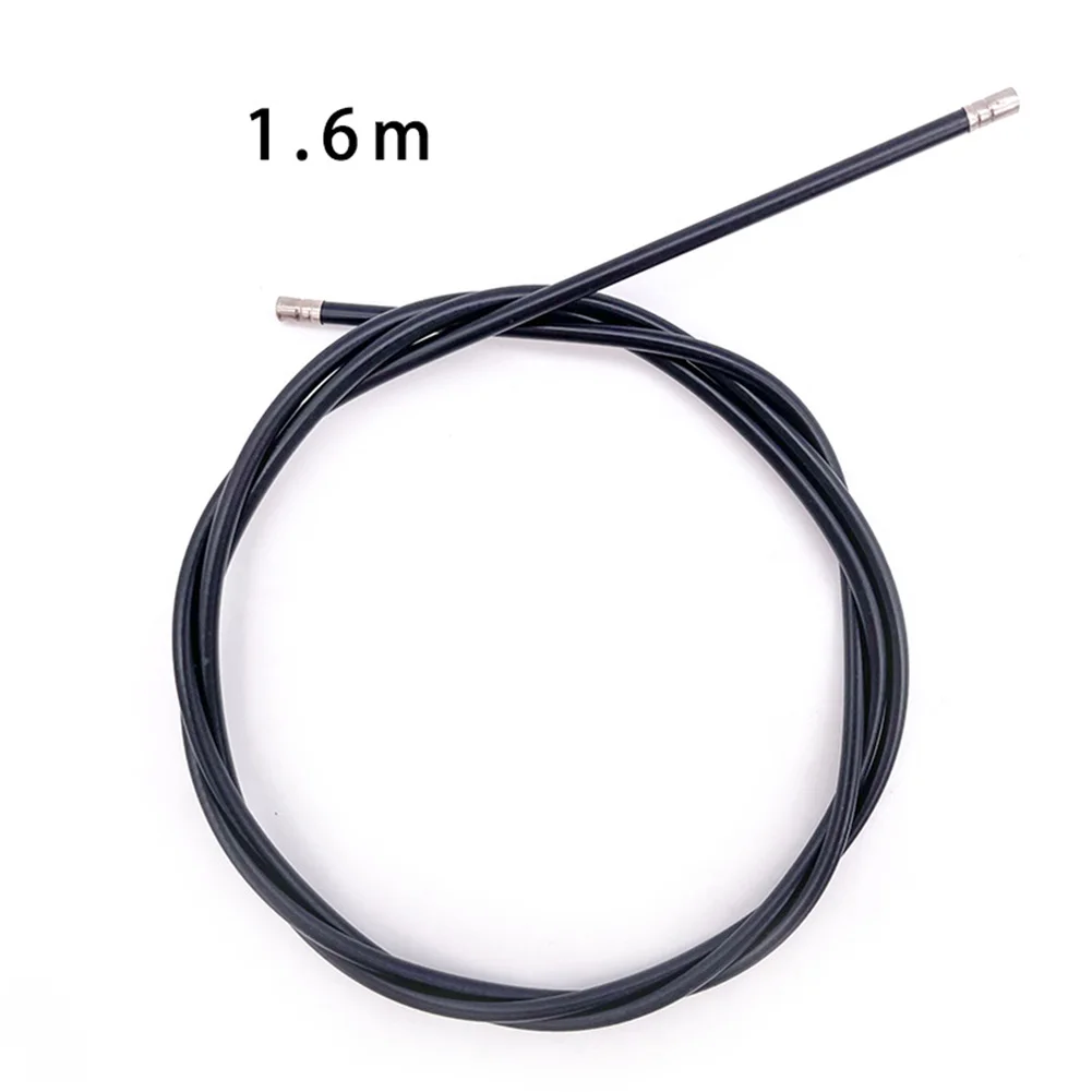Bicycle Line Bicycle Line Pipe Transmission Line Pipe Universal Brake 4.8mm Bicycles Part Black Bicycle Line Pipe
Bicycle Line Bicycle Line Pipe Transmission Line Pipe Universal Brake 4.8mm Bicycles Part Black Bicycle Line Pipe