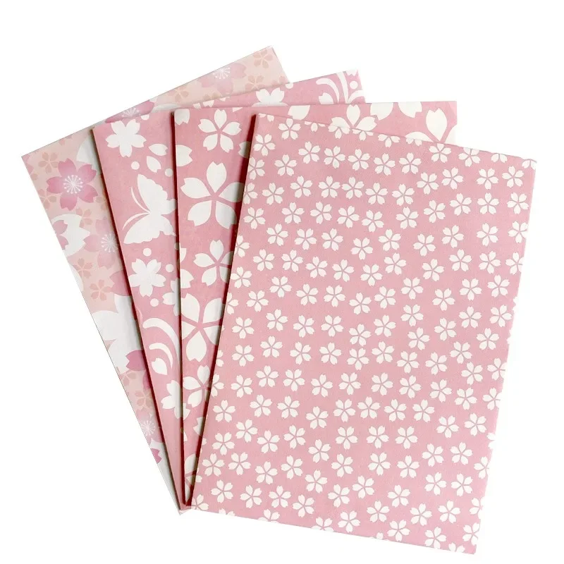 100Pieces wholesale Gift Envelope Pink cherry blossom envelope Fresh romantic DIY Stationery write letter Free shipping17*12cm
100Pieces wholesale Gift Envelope Pink cherry blossom envelope Fresh romantic DIY Stationery write letter Free shipping17*12cm