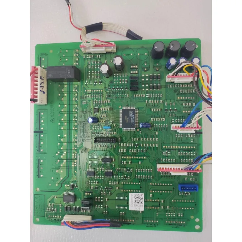 Подходит для материнской платы холодильника Samsung RS62K6000WW/SC DA92-00767C DA41-00827A
Подходит для материнской платы холодильника Samsung RS62K6000WW/SC DA92-00767C DA41-00827A