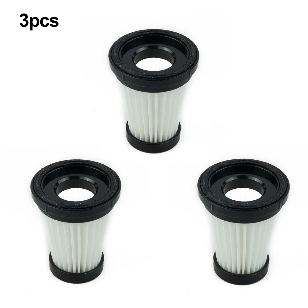 1/3pc Filters For Genius Invictus One DC Hand Vacuum Cleaner Replacement Filters Parts Accessories Cleaner Washable
1/3pc Filters For Genius Invictus One DC Hand Vacuum Cleaner Replacement Filters Parts Accessories Cleaner Washable