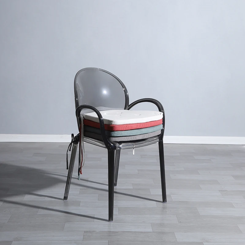 Designer Ergonomic Dining Chairs Lounge Nordic Party Comfortable Dining Chair Luxury Accent Chaises De Salon Furniture WJ45XP
Designer Ergonomic Dining Chairs Lounge Nordic Party Comfortable Dining Chair Luxury Accent Chaises De Salon Furniture WJ45XP