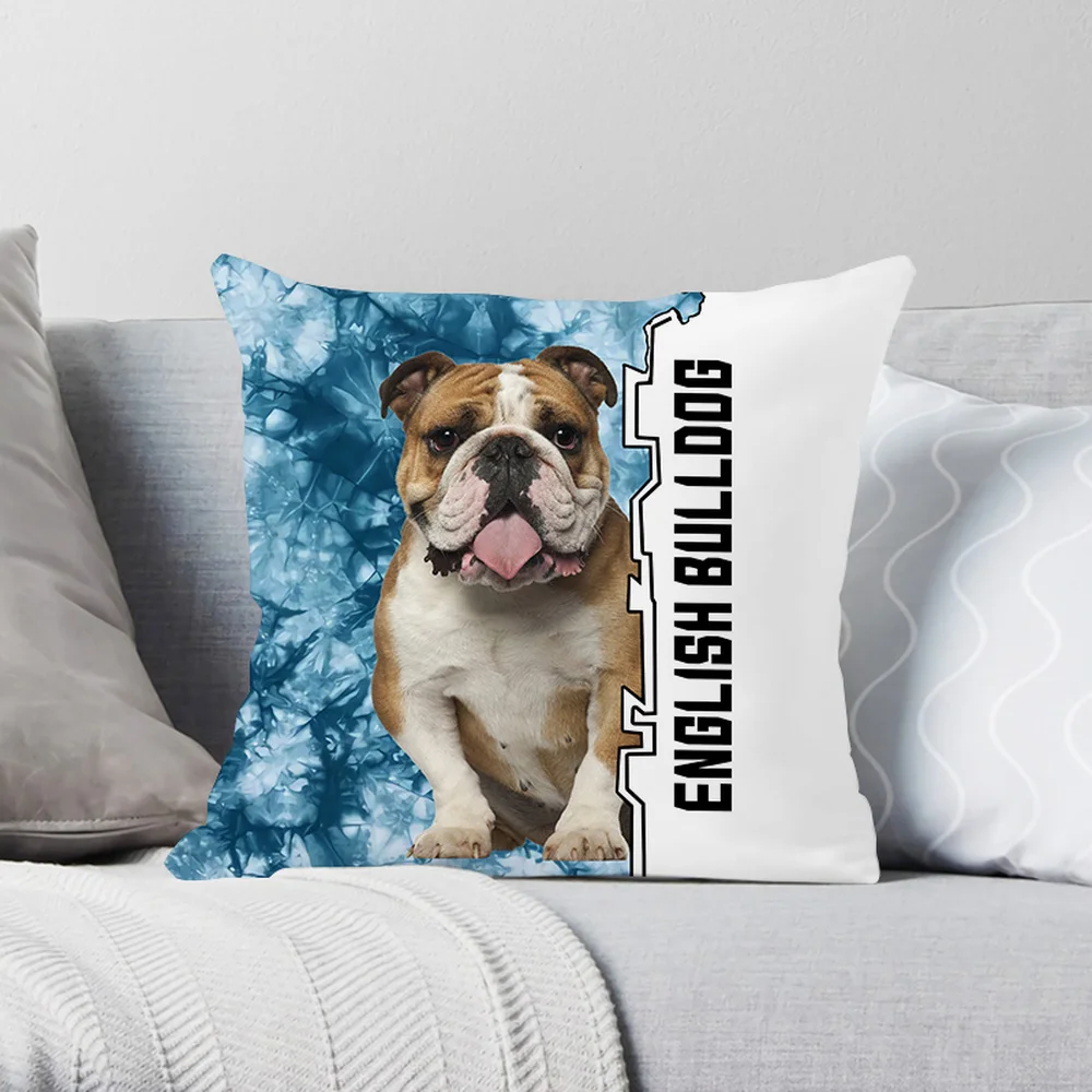 Подушка для домашних питомцев Shih Tzu, искусственная Подушка с милыми животными, наволочка для кровати, подушка для автомобиля, дивана, домашний декор, детская подушка 
Подушка для домашних питомцев Shih Tzu, искусственная Подушка с милыми животными, наволочка для кровати, подушка для автомобиля, дивана, домашний декор, детская подушка