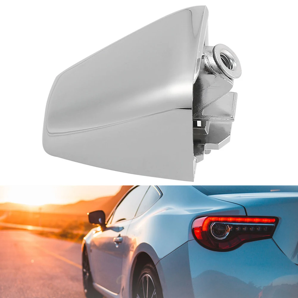 Front Or Rear Outside Door Handle End Cap Cover Chrome For For H3 06-10 15932907 Exterior Handle Trim Covers Auto Parts
Front Or Rear Outside Door Handle End Cap Cover Chrome For For H3 06-10 15932907 Exterior Handle Trim Covers Auto Parts