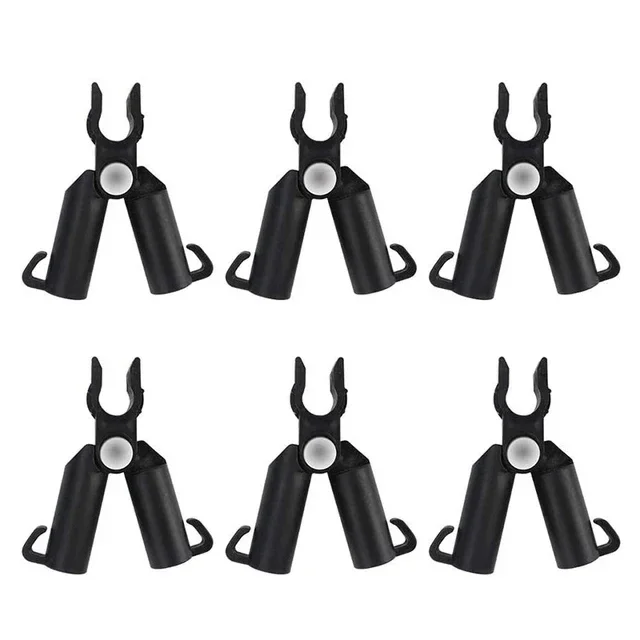 Пластиковые опоры для растений 2 шт.
Пластиковые опоры для растений 2 шт.