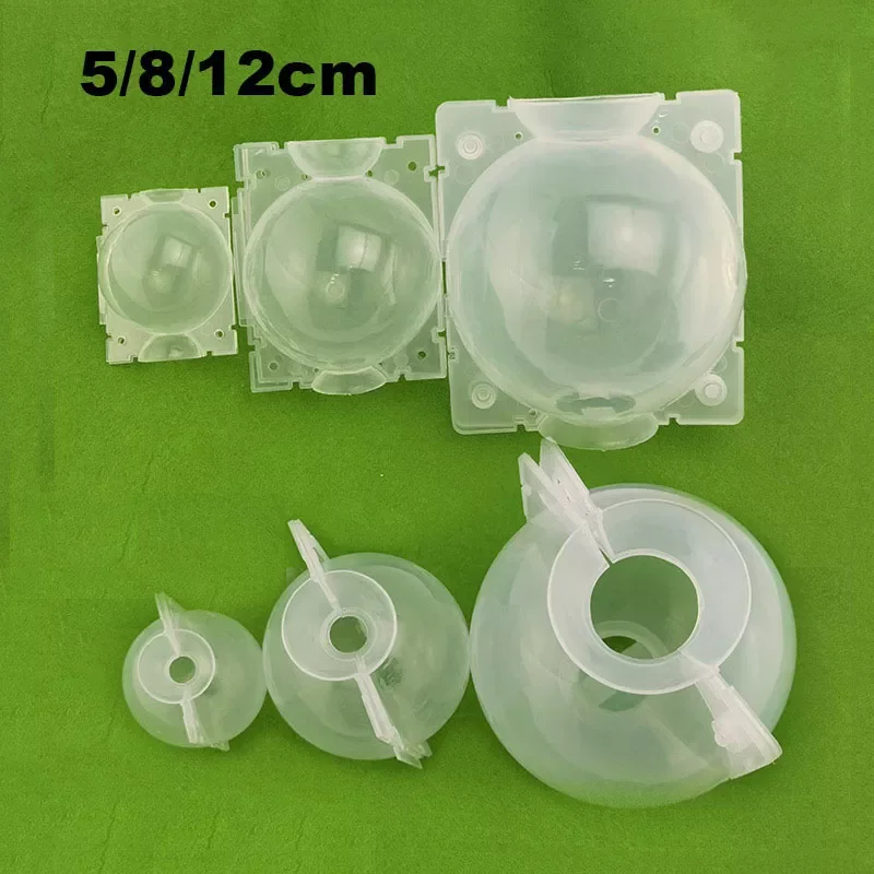 5cm 12cm High Pressure Propagation Plant Rooting Ball root grow box Graft Breeding growing Case Transparent Planting Nursery
5cm 12cm High Pressure Propagation Plant Rooting Ball root grow box Graft Breeding growing Case Transparent Planting Nursery
