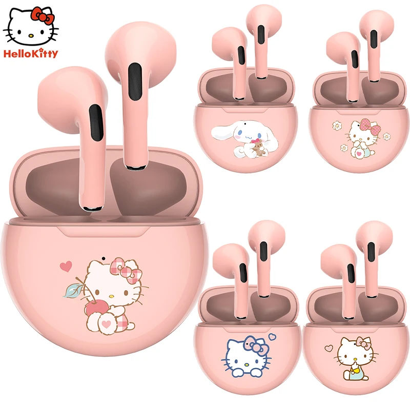 3Inch Kawaii Sanrio Hello Kittys Wireless Bluetooth Headset Jade Cinnamon Dog Kitty Cat Sports Womens Charging Cute Cute In Ear
3Inch Kawaii Sanrio Hello Kittys Wireless Bluetooth Headset Jade Cinnamon Dog Kitty Cat Sports Womens Charging Cute Cute In Ear
