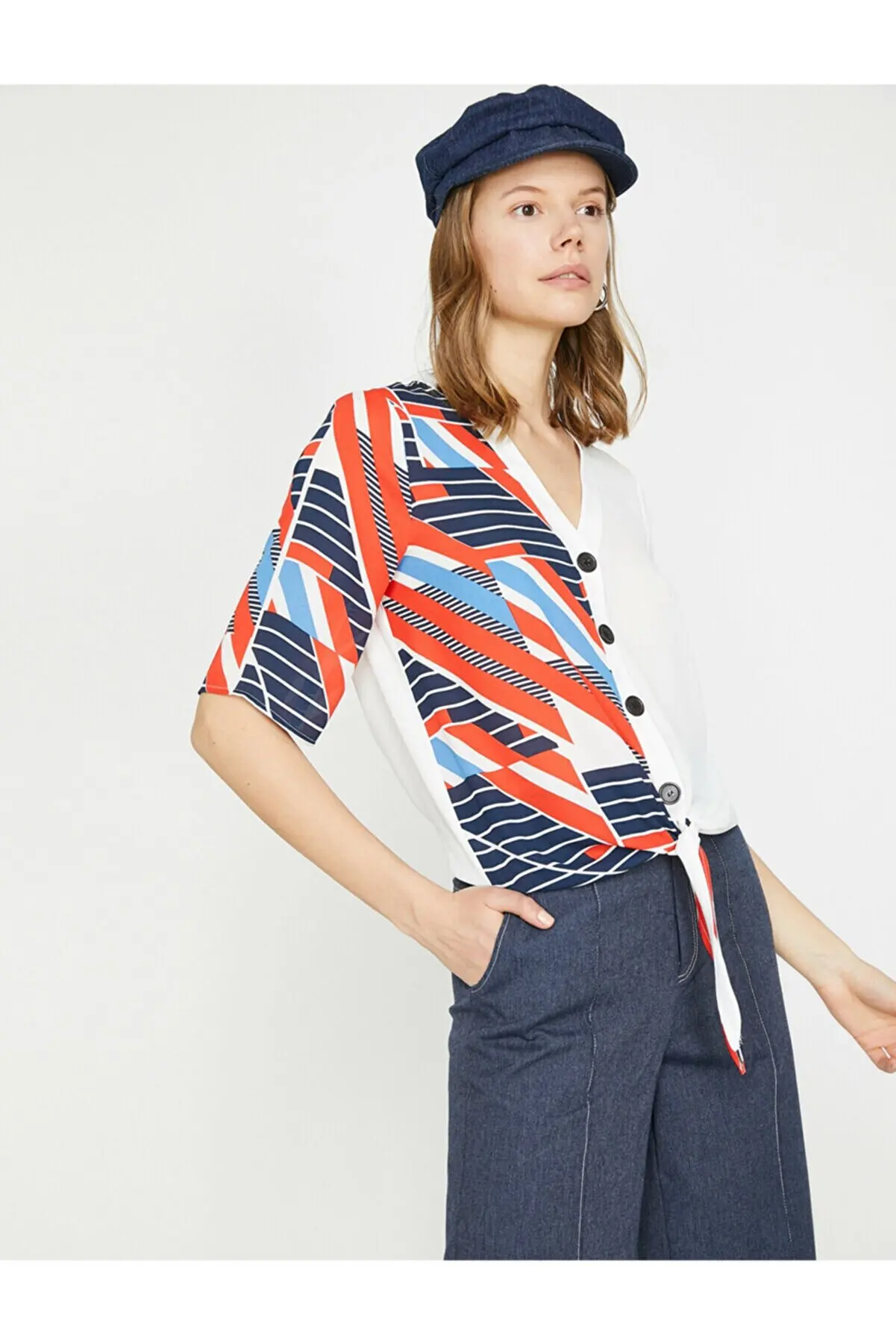 Женская рубашка, летние женские рубашки, модные женские блузки, красивые и дешевые женские блузки 5948990 
Женская рубашка, летние женские рубашки, модные женские блузки, красивые и дешевые женские блузки 5948990