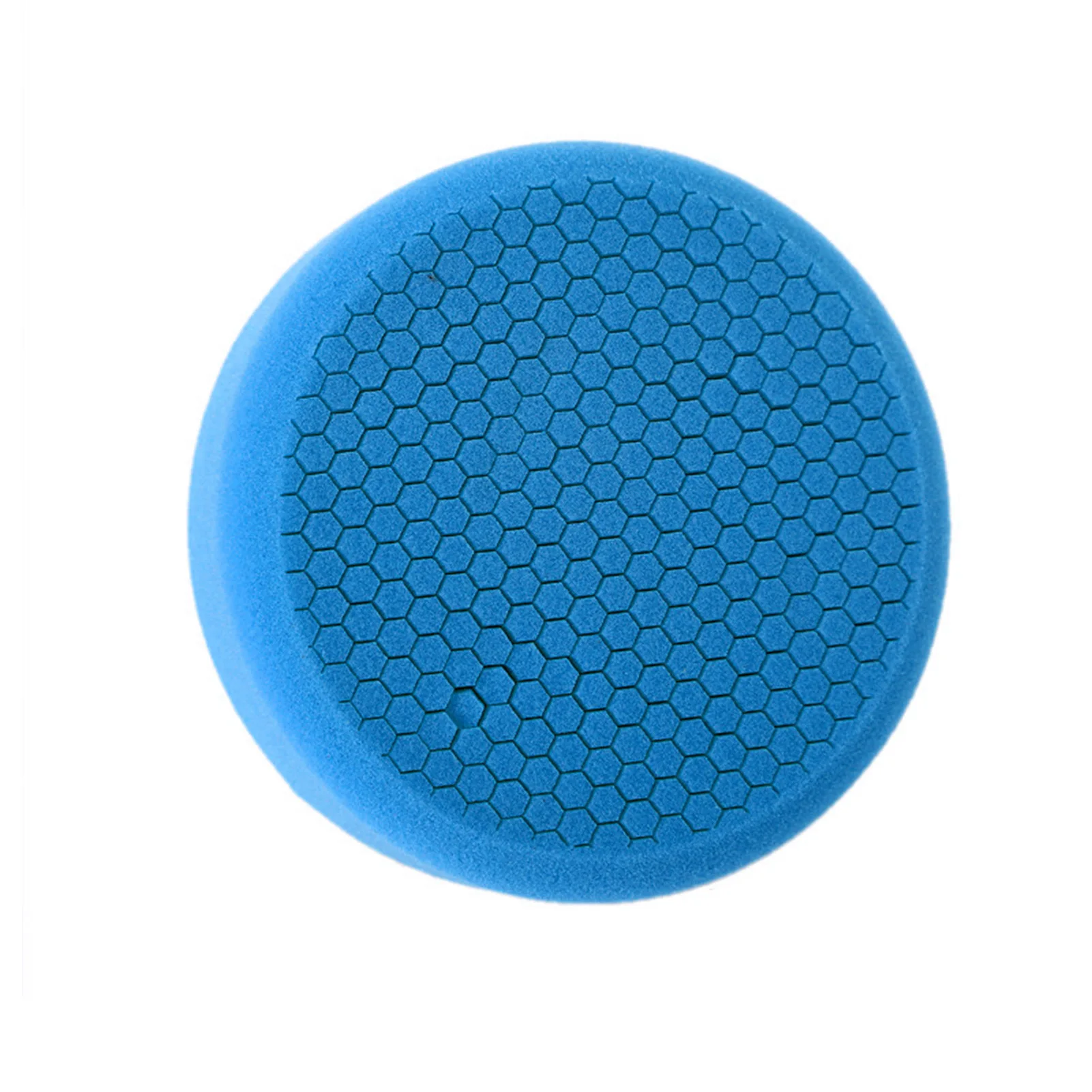 Buffing Polishing Pads 6 Inch Sanding Disc Foam Buffering Pad Honeycomb Waxing Sponge Wheel for Car Buffer Polisher
Buffing Polishing Pads 6 Inch Sanding Disc Foam Buffering Pad Honeycomb Waxing Sponge Wheel for Car Buffer Polisher