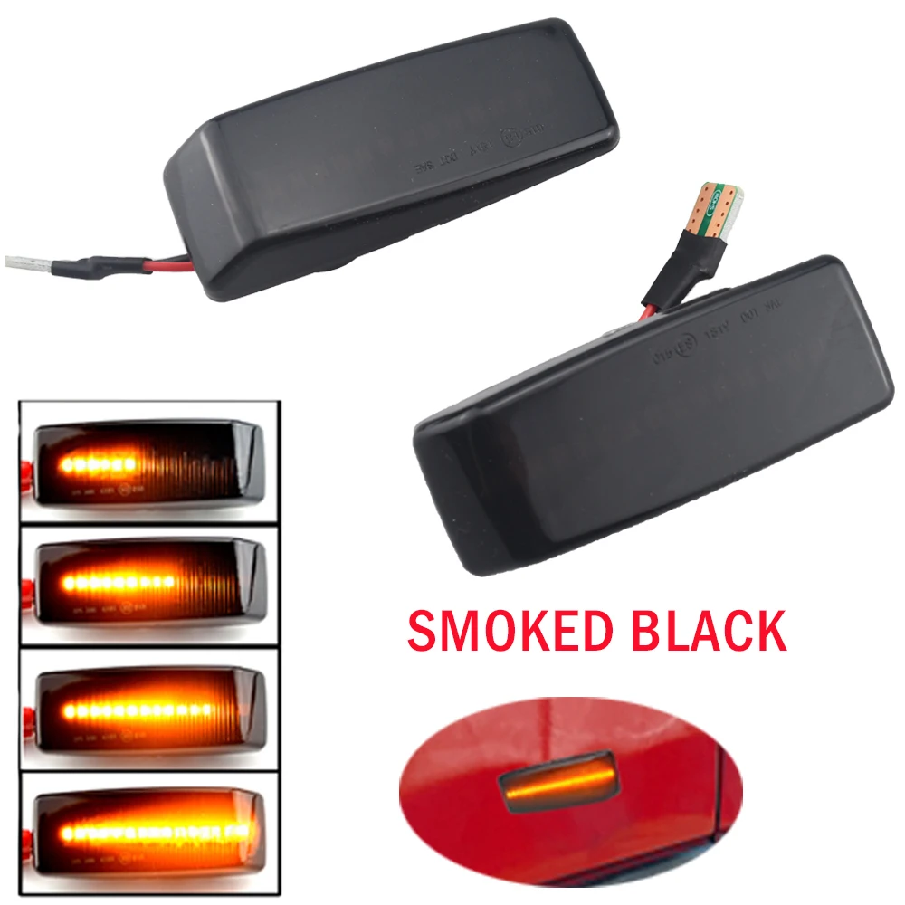 Автомобильный Стайлинг для Mercedes-Benz C E S SL CLASS W201 190 W202 W124 W140 R129 Динамический указатель поворота Боковой габаритный фонарь 
Автомобильный Стайлинг для Mercedes-Benz C E S SL CLASS W201 190 W202 W124 W140 R129 Динамический указатель поворота Боковой габаритный фонарь