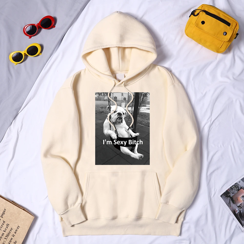 Male Pullover Funny Little Animals Fashion Puppy On The Swing Pattern Pullovers Man Trend Street Hoodies Com Fortable Hoodies
Male Pullover Funny Little Animals Fashion Puppy On The Swing Pattern Pullovers Man Trend Street Hoodies Com Fortable Hoodies