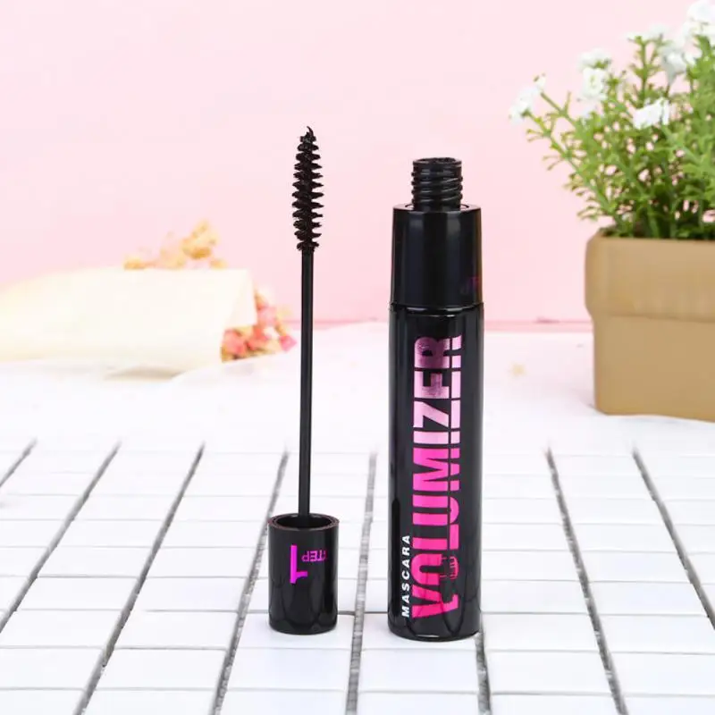 1Pcs 8D Mascara Silk Fiber Lash Mascara Waterproof Mascara For Eyelash Extension Black Thick Eye Lashes Curler Mascara Cosmetic
1Pcs 8D Mascara Silk Fiber Lash Mascara Waterproof Mascara For Eyelash Extension Black Thick Eye Lashes Curler Mascara Cosmetic