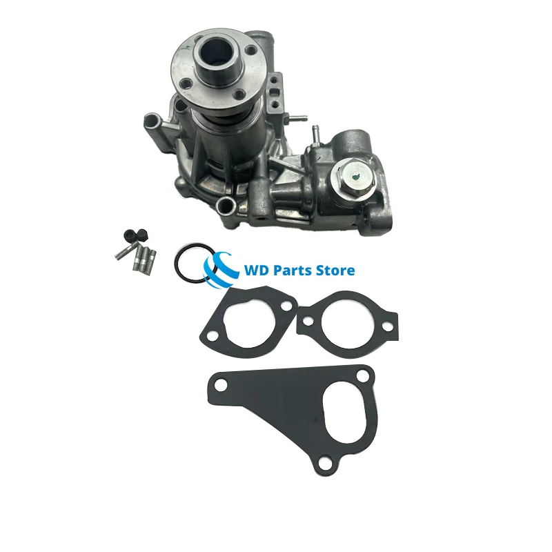 13-509 119499 для двигателя Yanmar 482 486, водяной насос Thermo King TK486 TK486E
13-509 119499 для двигателя Yanmar 482 486, водяной насос Thermo King TK486 TK486E