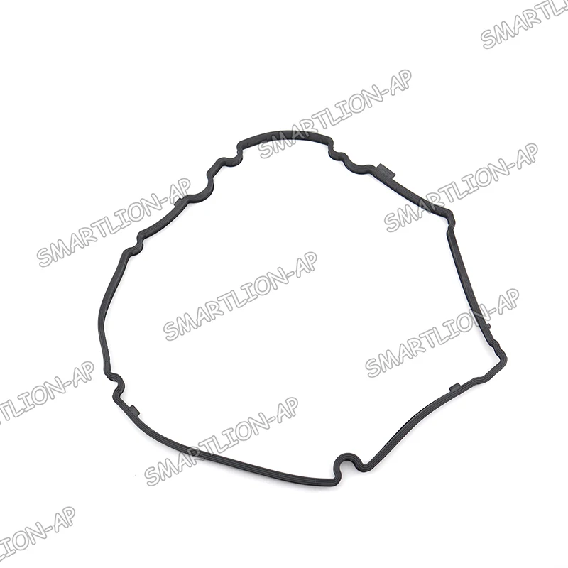 Прокладка крышки клапана 04L 103 483 для AUDI A1 (8X1, 8XK) 1,6 TDI 14-18,A3(8V1,8VK)1.6TDI 13-20.A4 B8 (8K2) 2,0 TDI 13-15
Прокладка крышки клапана 04L 103 483 для AUDI A1 (8X1, 8XK) 1,6 TDI 14-18,A3(8V1,8VK)1.6TDI 13-20.A4 B8 (8K2) 2,0 TDI 13-15