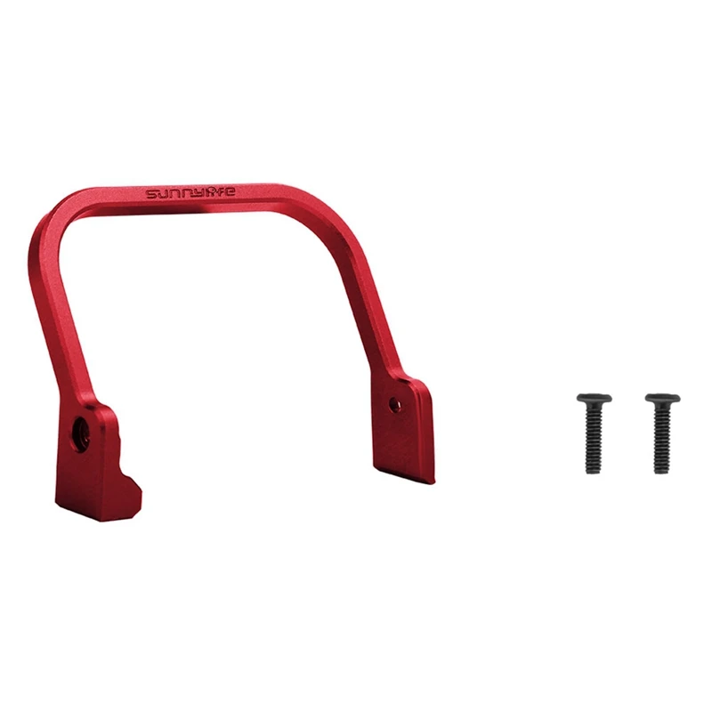 AT41 Gimbal Camera Alloy Anti-Collision Bar For DJI Avata Drone Gimbal Bumper Protector Gimbal Lens Bumper Accessories
AT41 Gimbal Camera Alloy Anti-Collision Bar For DJI Avata Drone Gimbal Bumper Protector Gimbal Lens Bumper Accessories