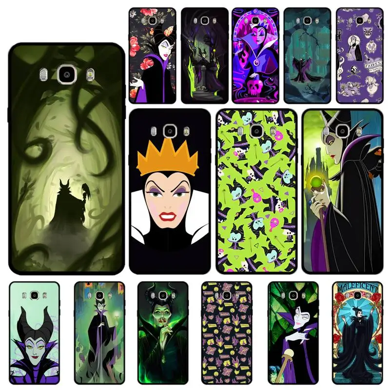 Disney The Witch Maleficent Phone Case for Samsung J 4 5 6 7 8 prime plus 2018 2017 2016 J7 core
Disney The Witch Maleficent Phone Case for Samsung J 4 5 6 7 8 prime plus 2018 2017 2016 J7 core