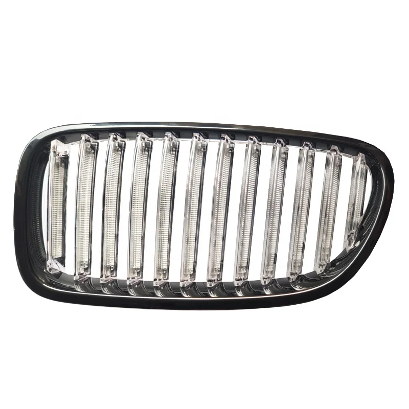 Super Q wholesale automotive parts car grills LED lights front upper bumper grill fit for 5 m5 f10 2010-2017
Super Q wholesale automotive parts car grills LED lights front upper bumper grill fit for 5 m5 f10 2010-2017