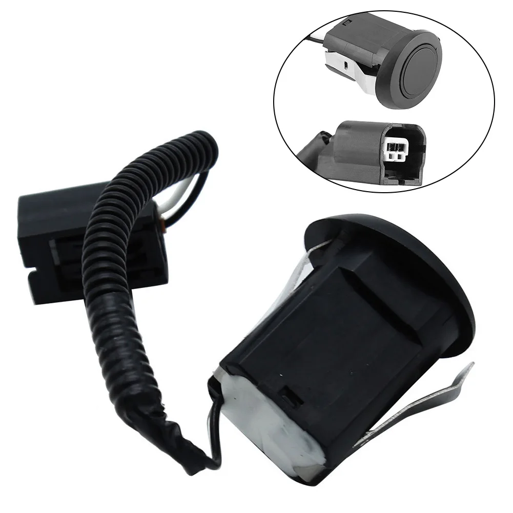 Car PDC Parking Sensor Aid 39693-SWW-G01 For HONDA For CRV 2007-2012 Rear Center Reverse Parking Sensors Car Electronics
Car PDC Parking Sensor Aid 39693-SWW-G01 For HONDA For CRV 2007-2012 Rear Center Reverse Parking Sensors Car Electronics