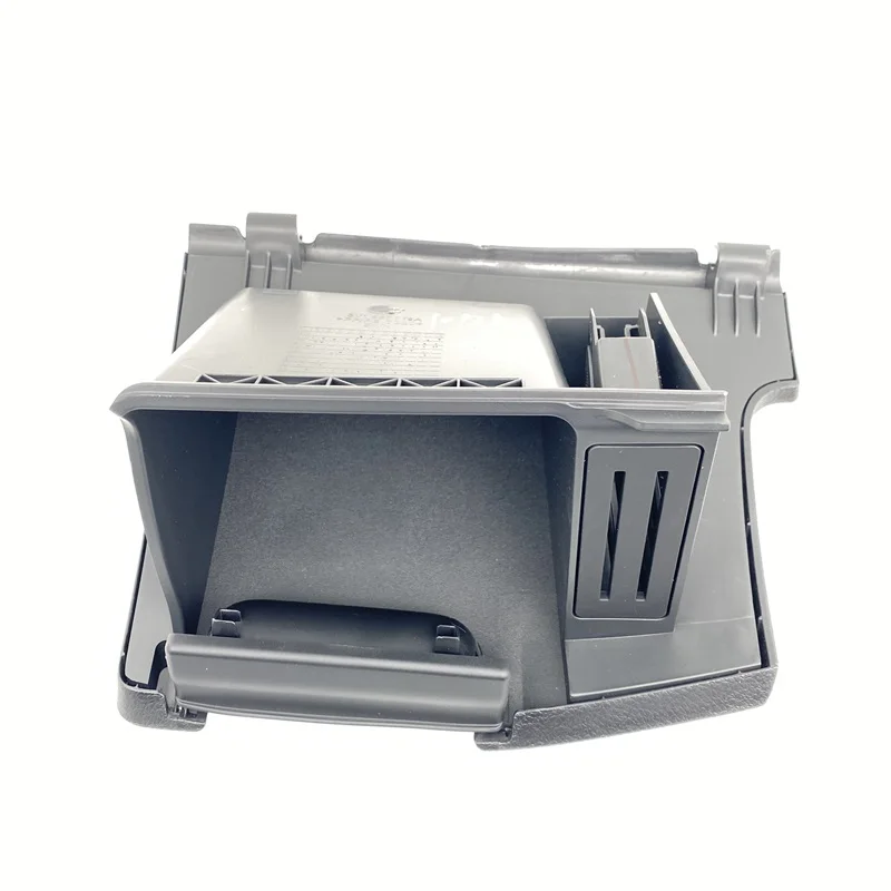 x1 Новый передний левый отсек для хранения приборной панели, перчаточный ящик, ручка-переключатель для Skoda Superb 3 2015-2022 3 В 1857919 А 3В 1857919 Б 3В 1857919
x1 Новый передний левый отсек для хранения приборной панели, перчаточный ящик, ручка-переключатель для Skoda Superb 3 2015-2022 3 В 1857919 А 3В 1857919 Б 3В 1857919