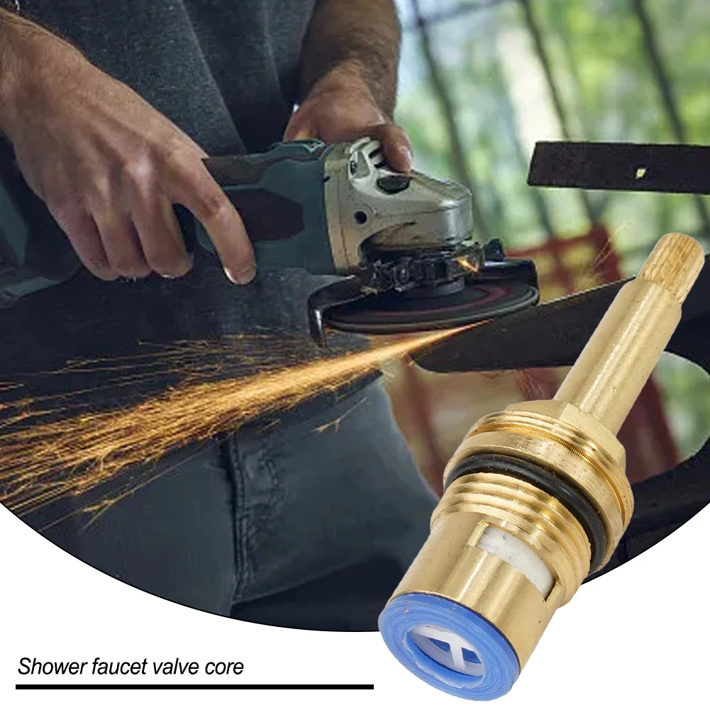 Shower Bath Tap Valve Cartridge Quarter Turn Flow Long Tall Stem Insert Extension Rod Bathroom Faucet Bathroom Accessories
Shower Bath Tap Valve Cartridge Quarter Turn Flow Long Tall Stem Insert Extension Rod Bathroom Faucet Bathroom Accessories
