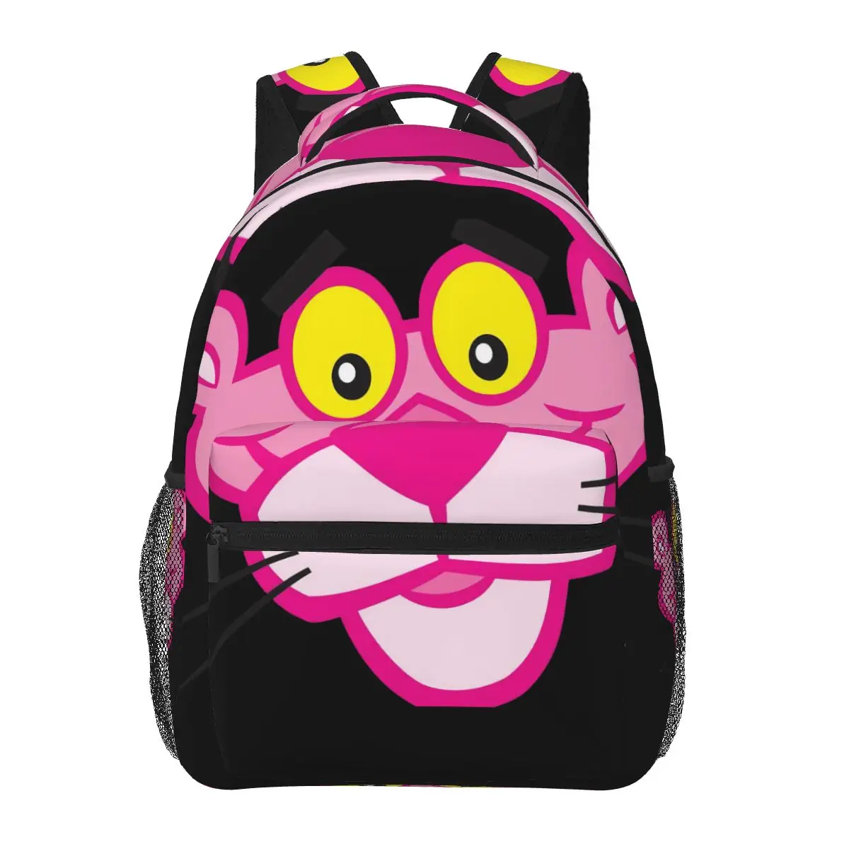 Pink Panther Backpack for Girls Boys Travel RucksackBackpacks for Teenage school bag
Pink Panther Backpack for Girls Boys Travel RucksackBackpacks for Teenage school bag