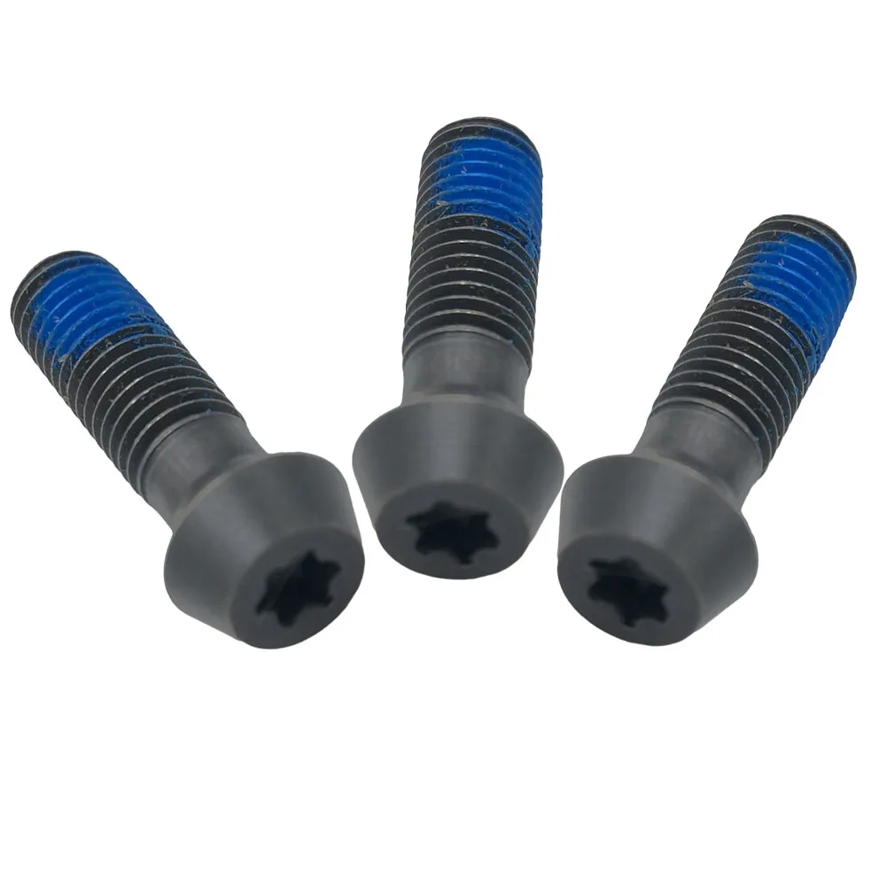 3pcs N092854 Chuck Screw Collet Screws For 1/2in Chuck Screw Replacement Part For DCD780 DCD785C2 DCD795D2 DCD790D2 Drill Driver
3pcs N092854 Chuck Screw Collet Screws For 1/2in Chuck Screw Replacement Part For DCD780 DCD785C2 DCD795D2 DCD790D2 Drill Driver