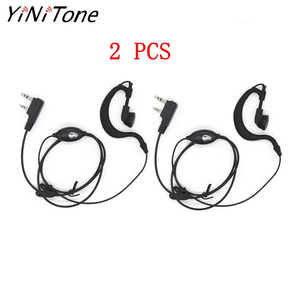 2 шт. PTT Mic наушники Walkie Talkie наушники baofeng гарнитура для UV-5R UV-5RE UV-6R BF-888S ksun Kenwood CB двухстороннее радио
2 шт. PTT Mic наушники Walkie Talkie наушники baofeng гарнитура для UV-5R UV-5RE UV-6R BF-888S ksun Kenwood CB двухстороннее радио