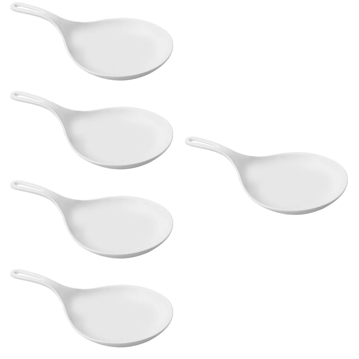 5x Salad Oven Microwave Oven Microwave Handheld Tray Pasta Plate Dinner Dish for Kitchen Dish Restaurant
5x Salad Oven Microwave Oven Microwave Handheld Tray Pasta Plate Dinner Dish for Kitchen Dish Restaurant