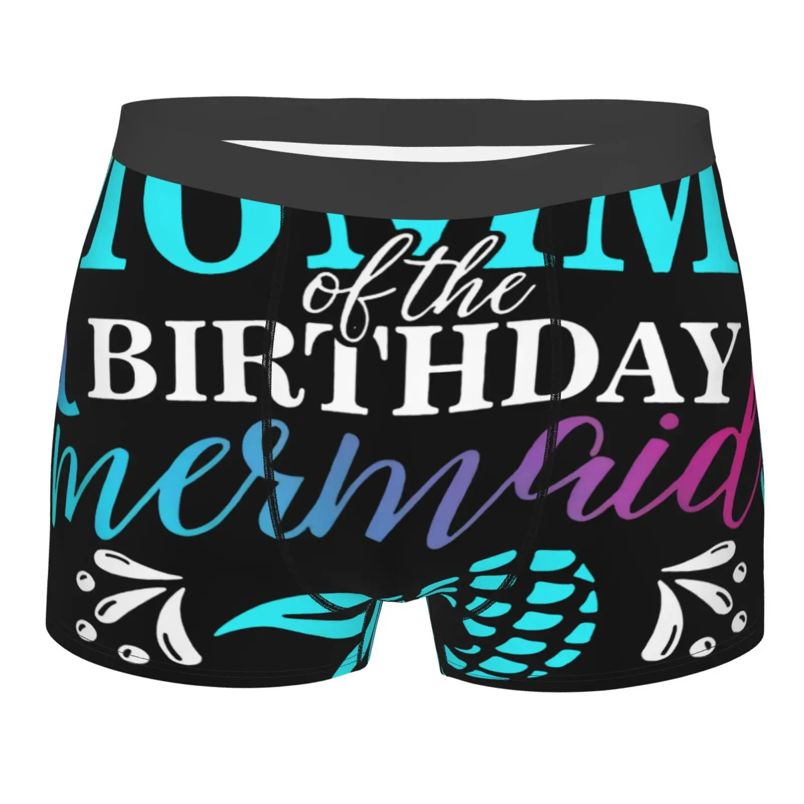 Mothers Day Mermaid Matching Men's Panties With Pocket Men's Briefs If U Dare Ware Men Long U Shorts Male Men Green Men Long U
Mothers Day Mermaid Matching Men's Panties With Pocket Men's Briefs If U Dare Ware Men Long U Shorts Male Men Green Men Long U