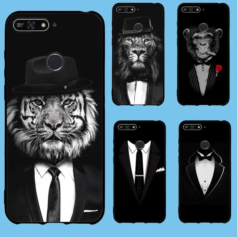 Black And White Suit Tie Phone Case For Xiaomi Mi 11 10 12 A2 A2lite A1 9SE 8Lite 8explorer F1 Poco M3 X3 12SULTRA Cove
Black And White Suit Tie Phone Case For Xiaomi Mi 11 10 12 A2 A2lite A1 9SE 8Lite 8explorer F1 Poco M3 X3 12SULTRA Cove