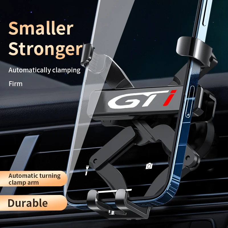 Car Phone Holder Surrounded Elastic Clamp Arm Interior for Kia GT GTLINE ELANTRA Sonata Sportage Stinger KX5 K3 Car Accessories
Car Phone Holder Surrounded Elastic Clamp Arm Interior for Kia GT GTLINE ELANTRA Sonata Sportage Stinger KX5 K3 Car Accessories
