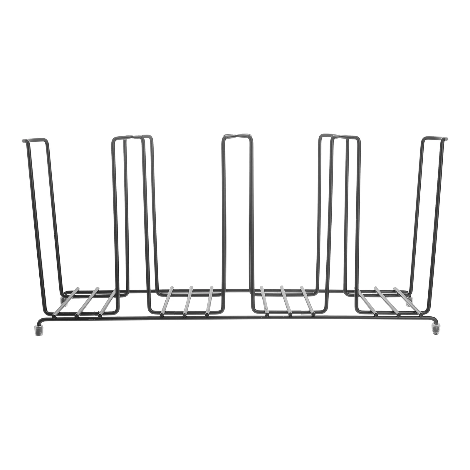 1Pc Durable Cup Dispenser Organizer Bar Party Cup Rack Non-skid Divider Black
1Pc Durable Cup Dispenser Organizer Bar Party Cup Rack Non-skid Divider Black
